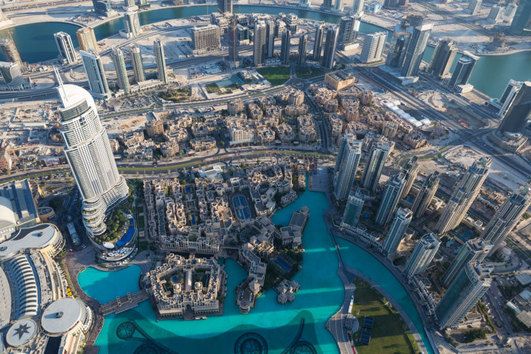 Dubai Real Estate